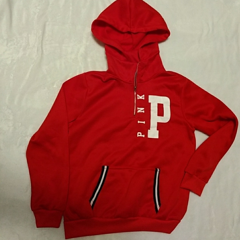 🆕Red jacket.. never used
